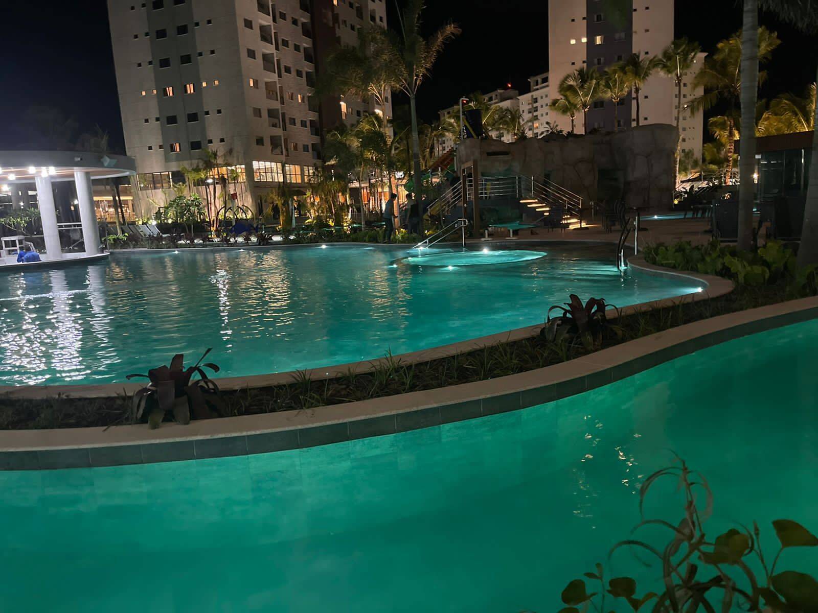 Apartamento, 1 quarto, 37 m² - Foto 27