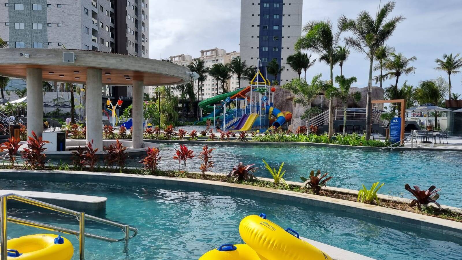 Apartamento, 1 quarto, 37 m² - Foto 15