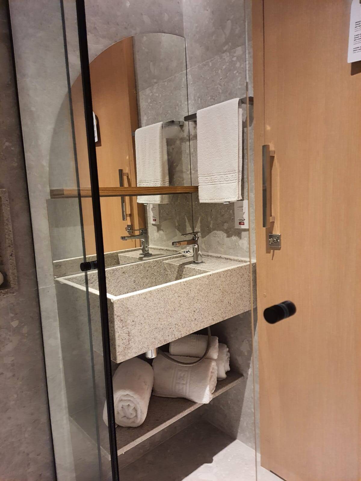 Apartamento, 1 quarto, 37 m² - Foto 6