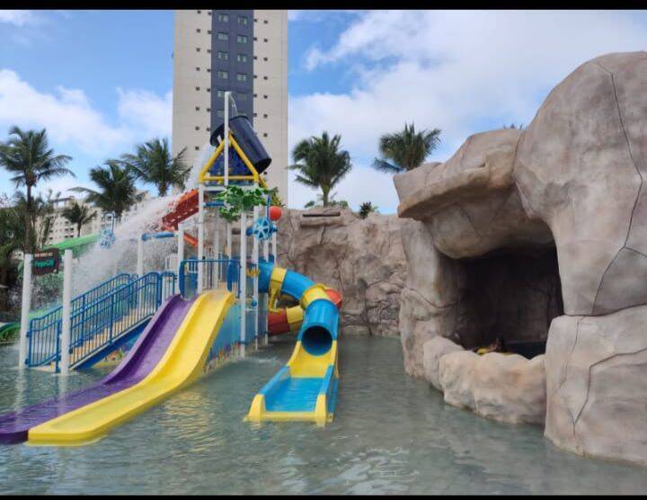 Apartamento, 1 quarto, 37 m² - Foto 16