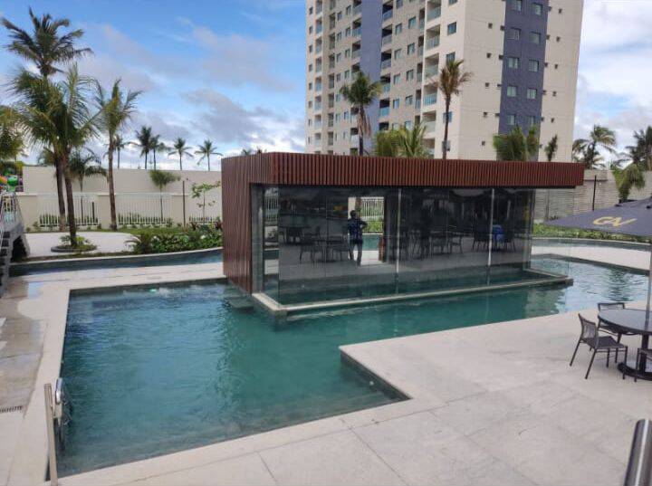 Apartamento, 1 quarto, 37 m² - Foto 17