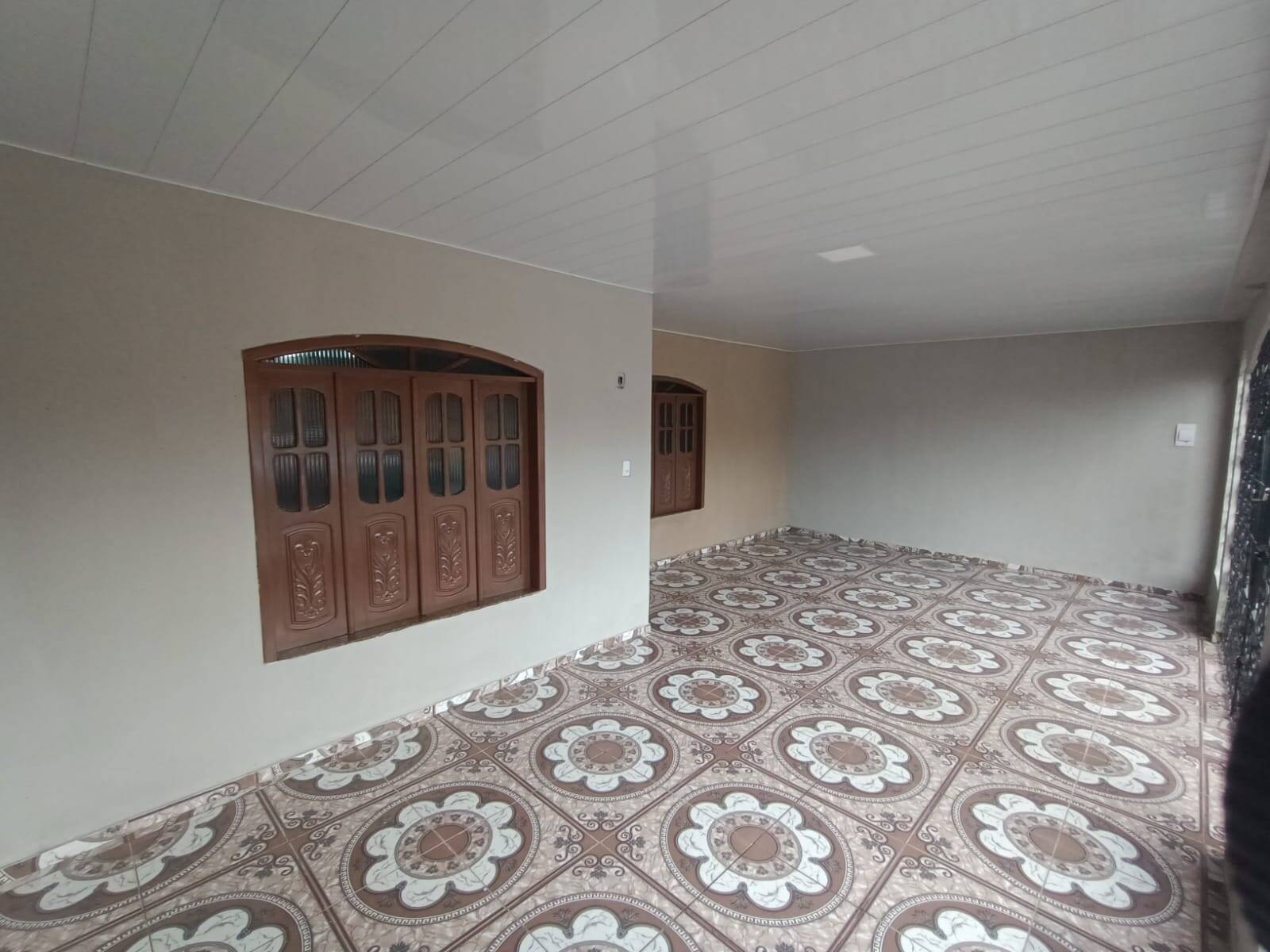 Casa, 3 quartos - Foto 3