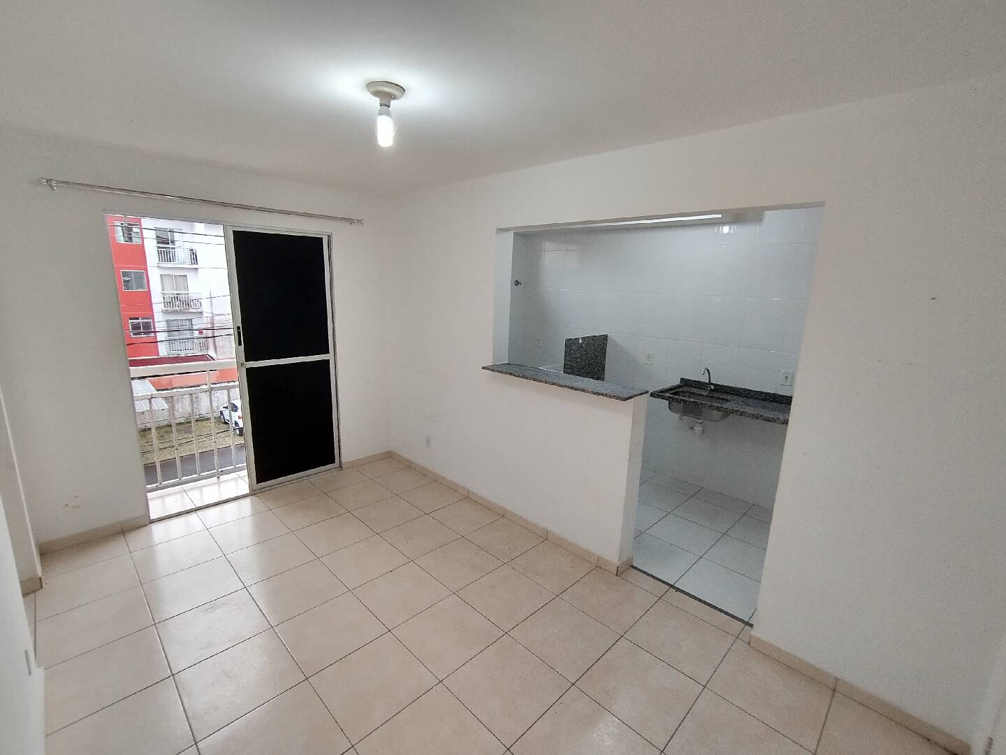 Apartamento, 2 quartos, 45 m² - Foto 4