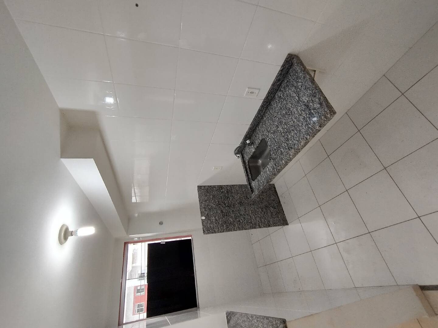 Apartamento, 2 quartos, 45 m² - Foto 12