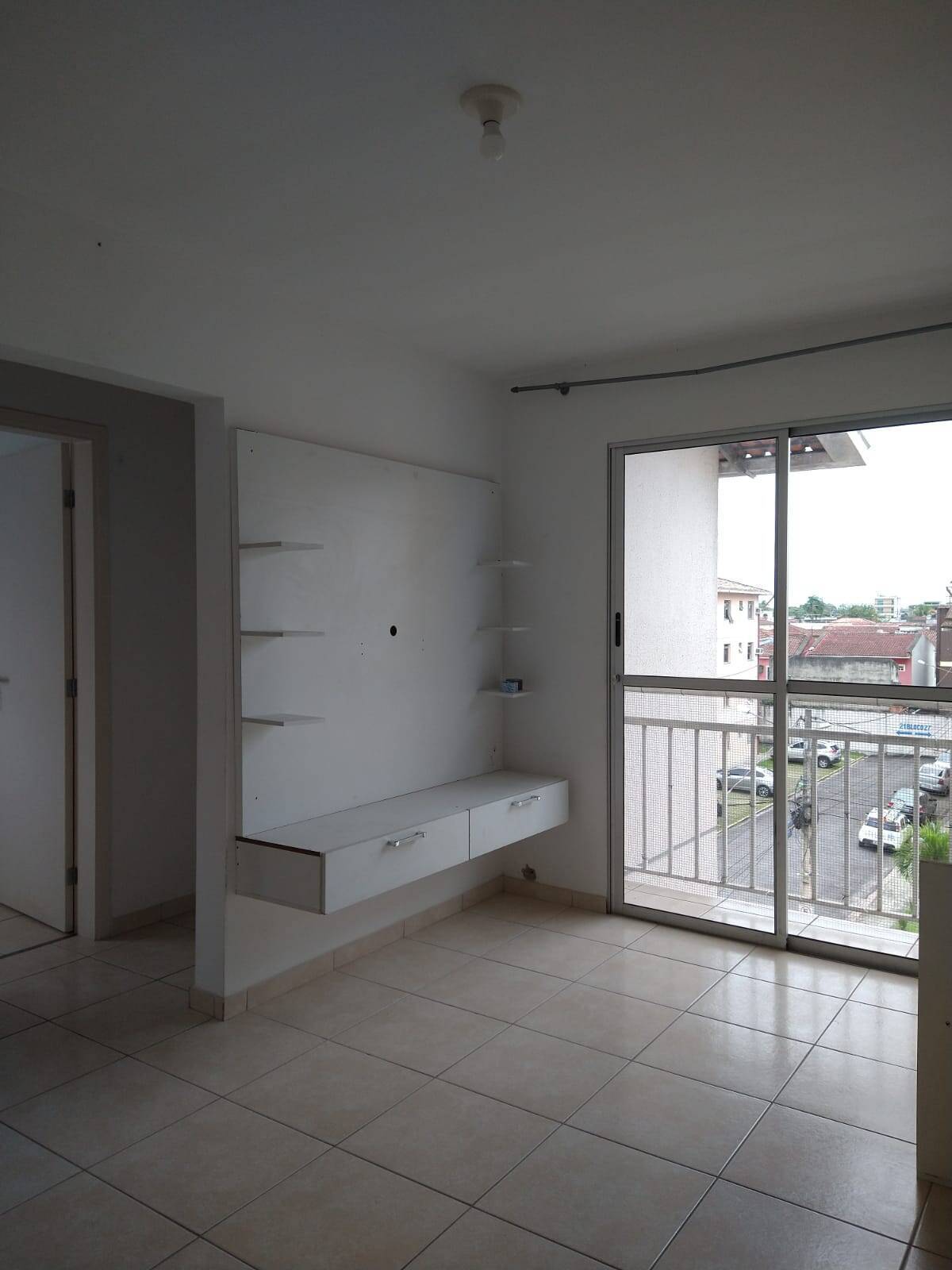 #721 - Apartamento para Locação em Belém - PA