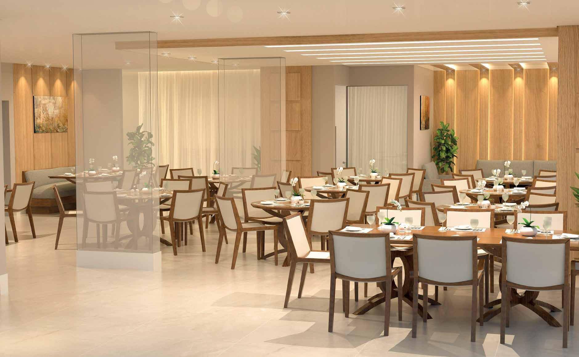 Apartamento, 2 quartos, 49 m² - Foto 7