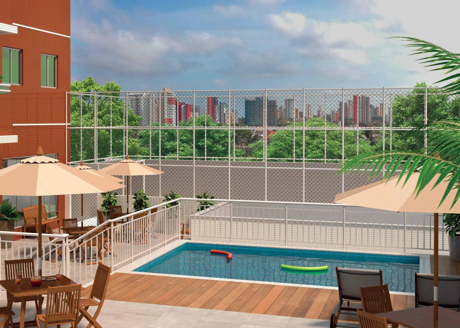 Apartamento, 2 quartos, 49 m² - Foto 14