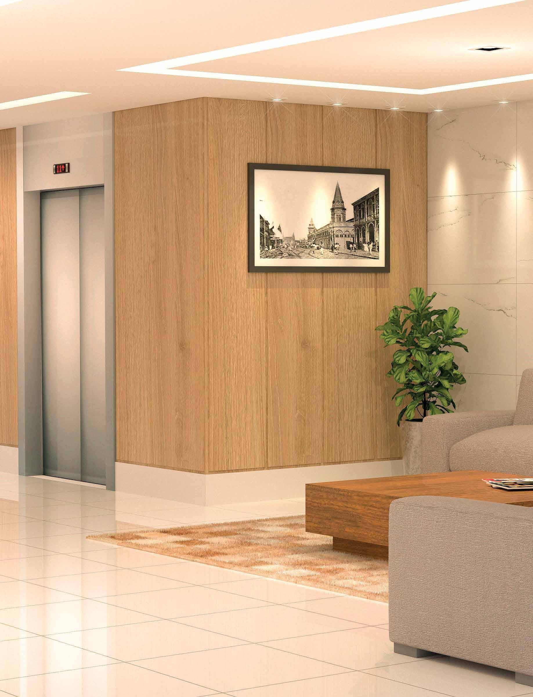 Apartamento, 3 quartos, 57 m² - Foto 7