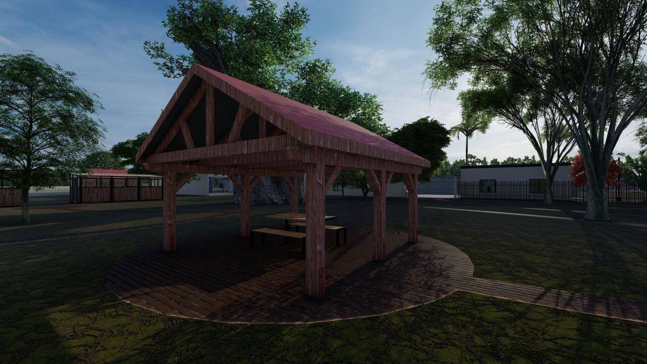 Terreno, 230 m² - Foto 6