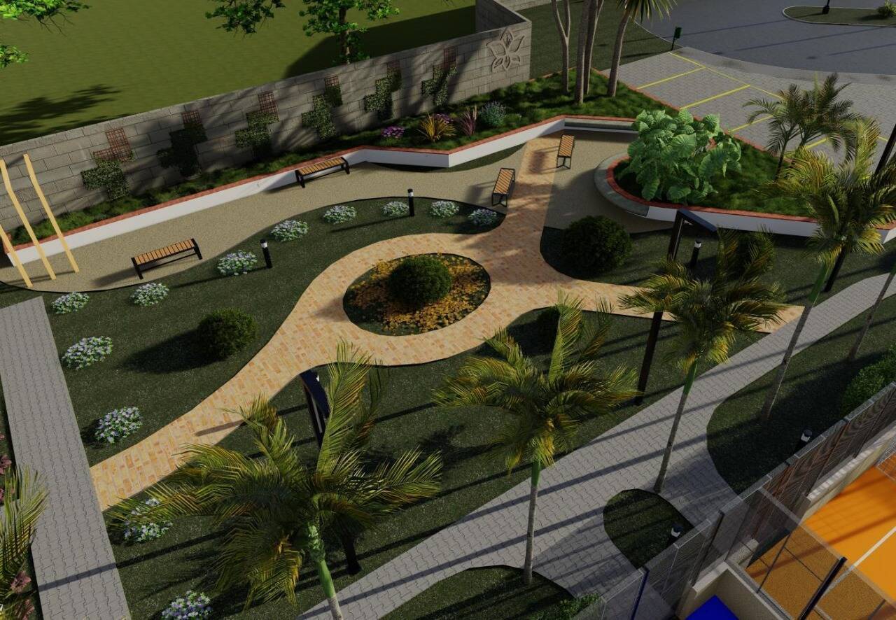 Terreno, 230 m² - Foto 5