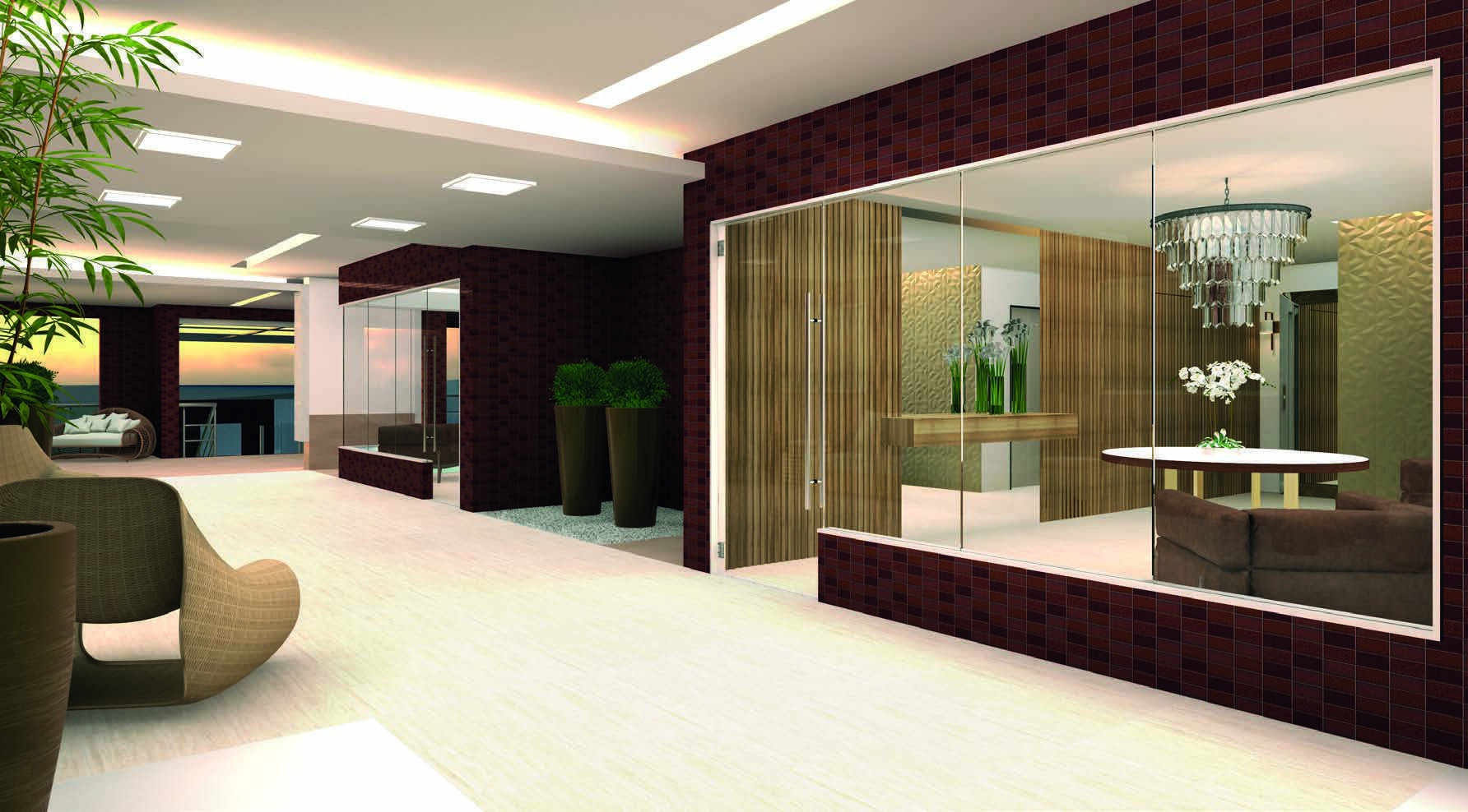 Apartamento, 3 quartos, 114 m² - Foto 8