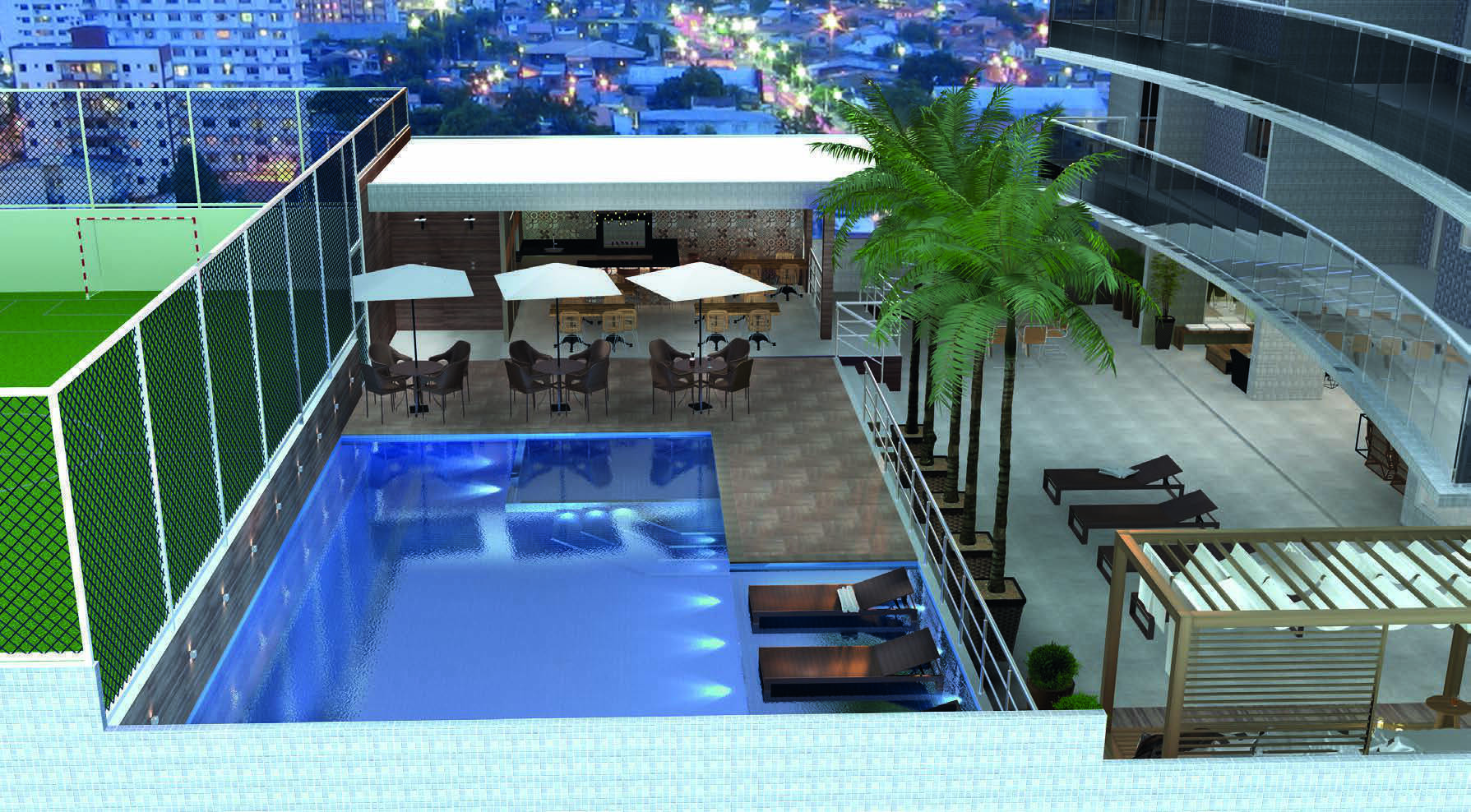 Apartamento, 3 quartos, 114 m² - Foto 17