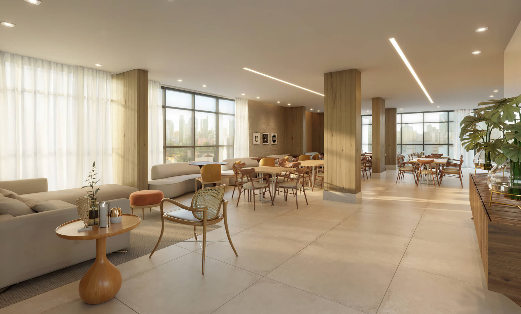 Apartamento, 140 m² - Foto 4