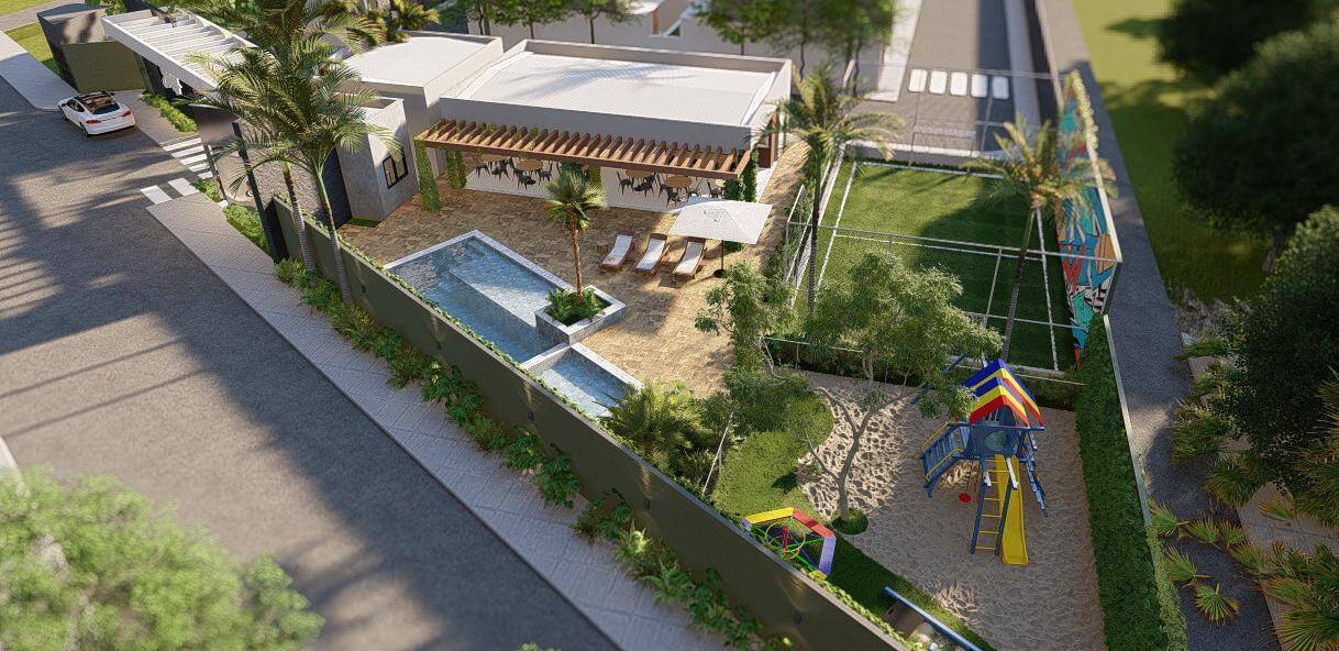 Casa, 3 quartos, 140 m² - Foto 7