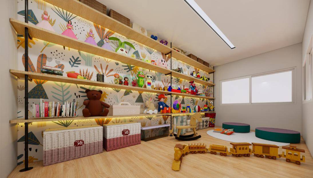 Casa, 3 quartos, 140 m² - Foto 10