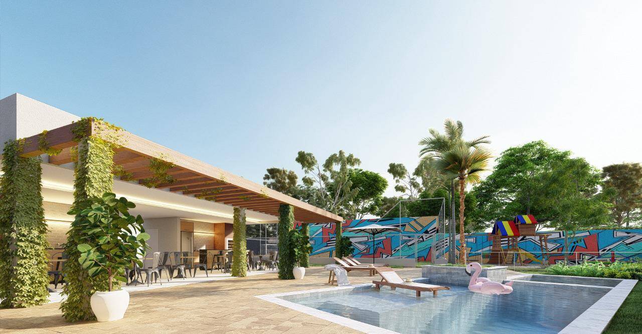 Casa, 3 quartos, 140 m² - Foto 8