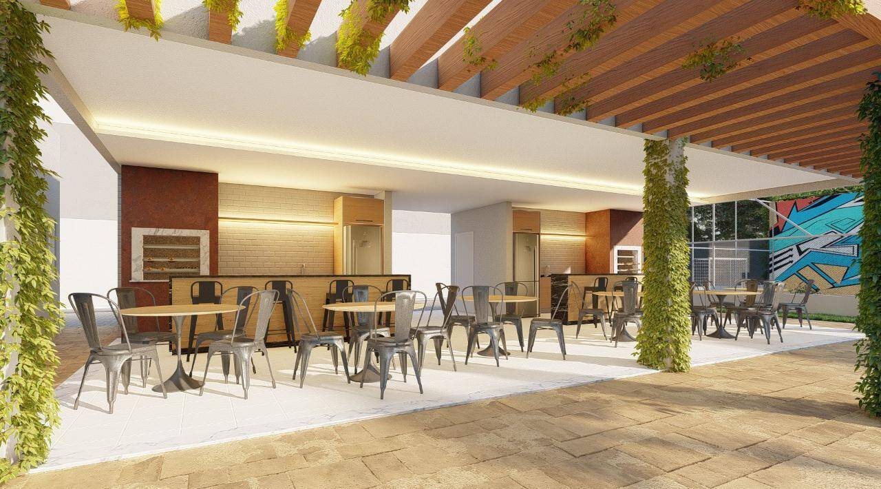 Casa, 3 quartos, 140 m² - Foto 9