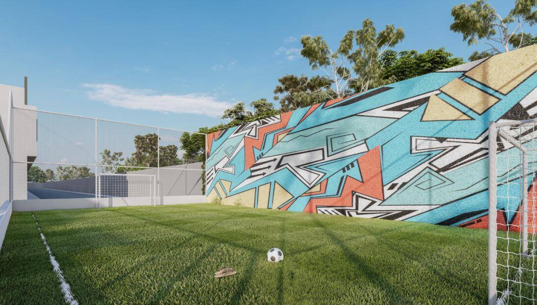 Casa, 3 quartos, 140 m² - Foto 12