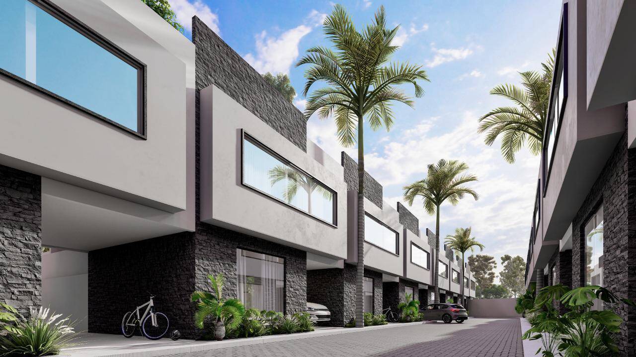 Casa, 3 quartos, 140 m² - Foto 3