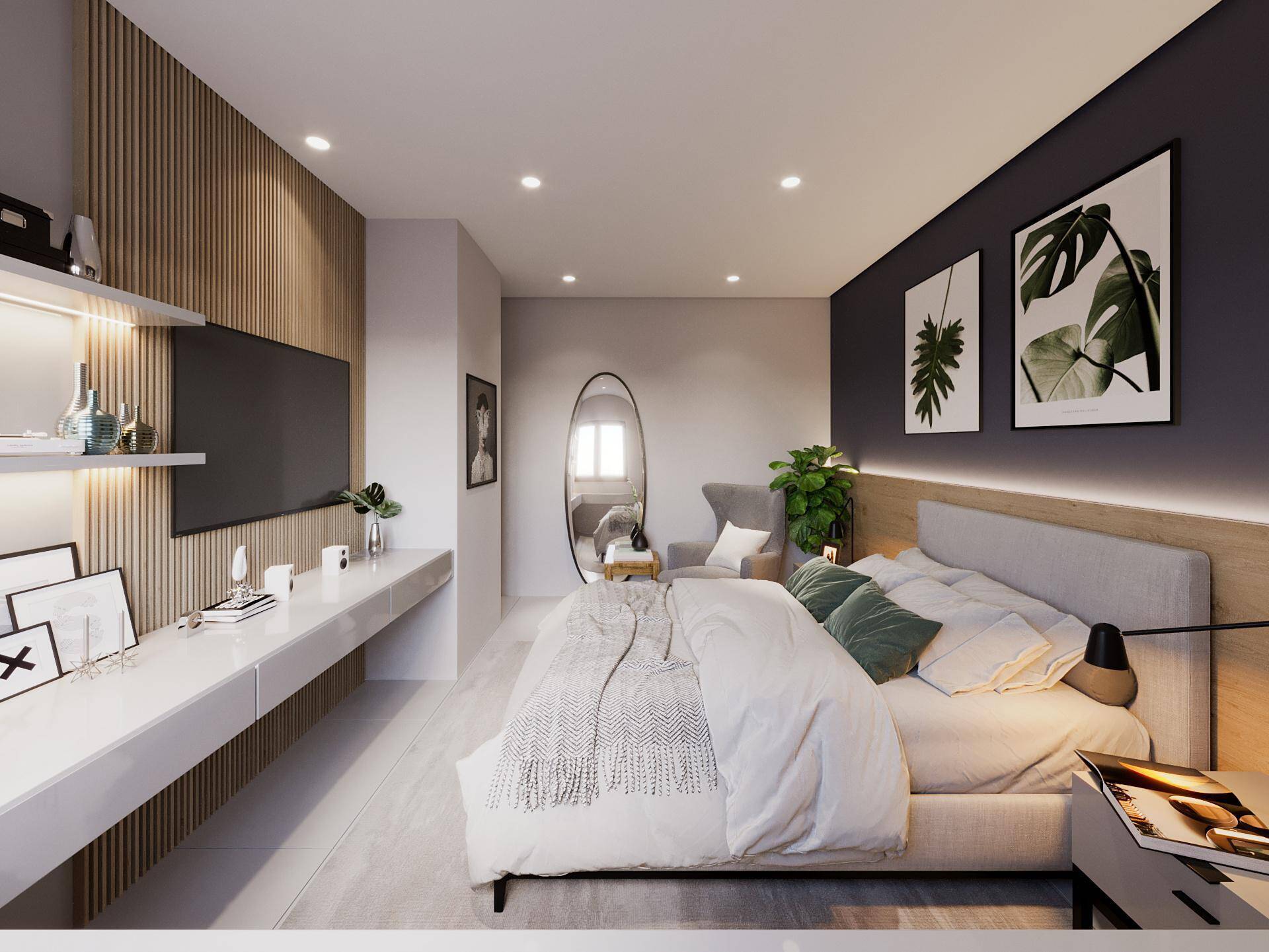 Casa, 3 quartos, 140 m² - Foto 15