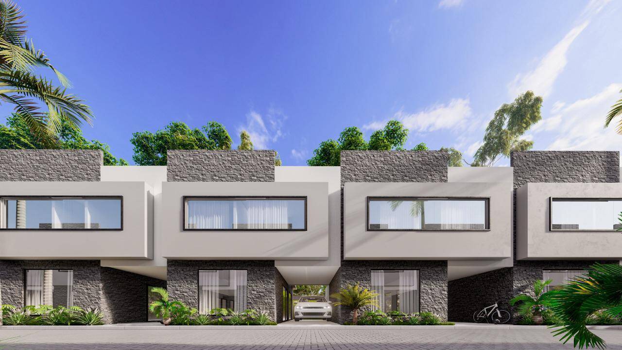 Casa, 3 quartos, 140 m² - Foto 2