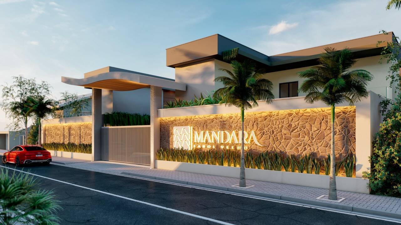 Casa, 3 quartos, 200 m² - Foto 2