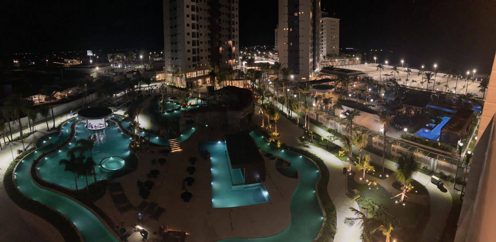 Apartamento, 1 quarto, 37 m² - Foto 19