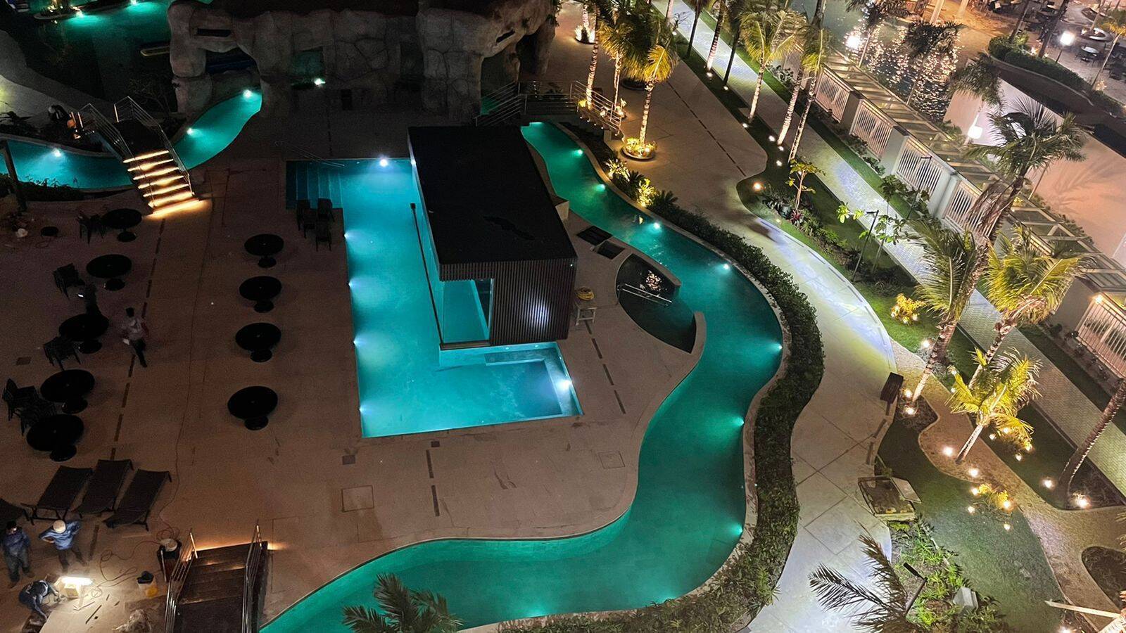 Apartamento, 1 quarto, 37 m² - Foto 25