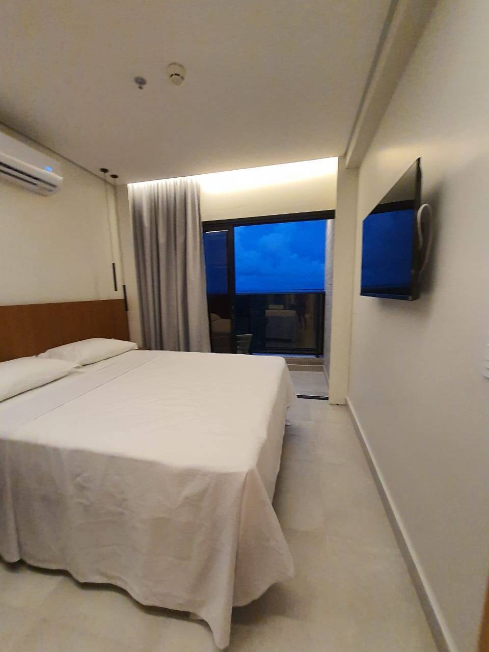 Apartamento, 1 quarto, 37 m² - Foto 16