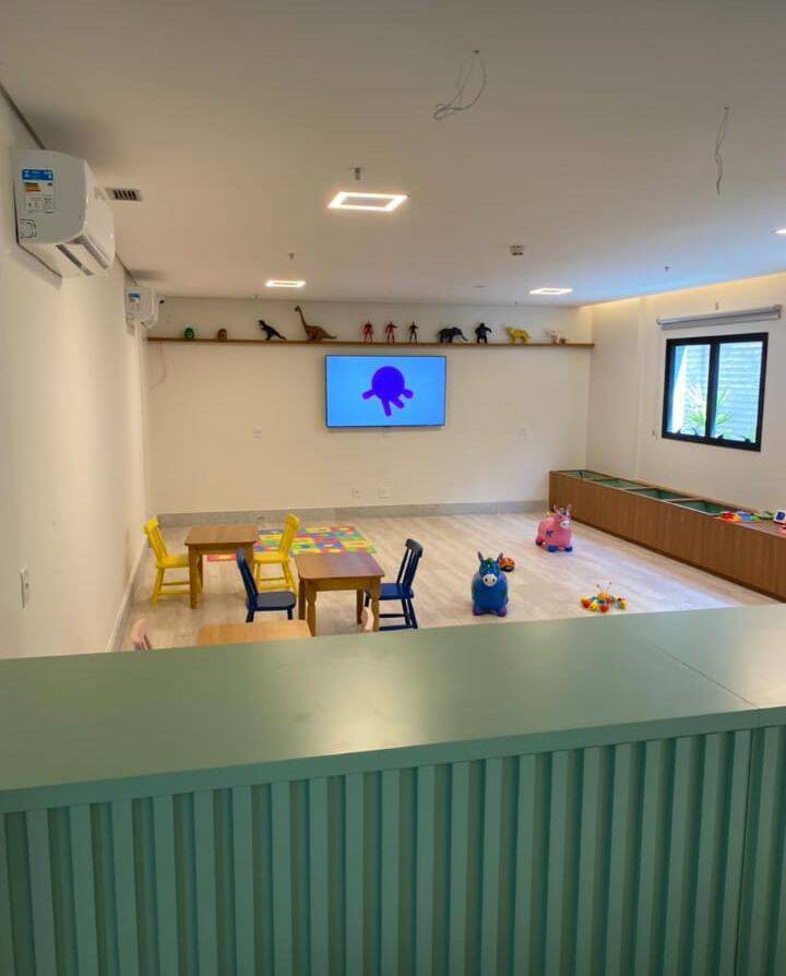 Apartamento, 1 quarto, 37 m² - Foto 10