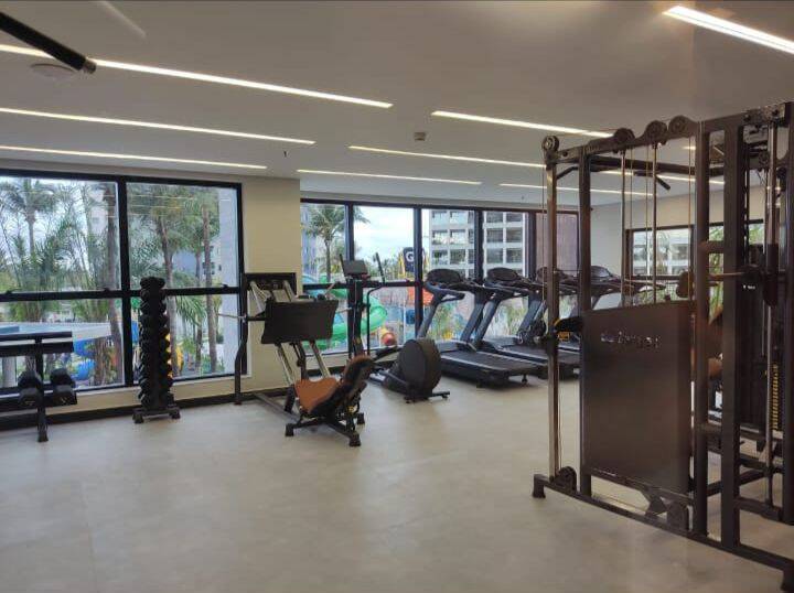 Apartamento, 1 quarto, 37 m² - Foto 12