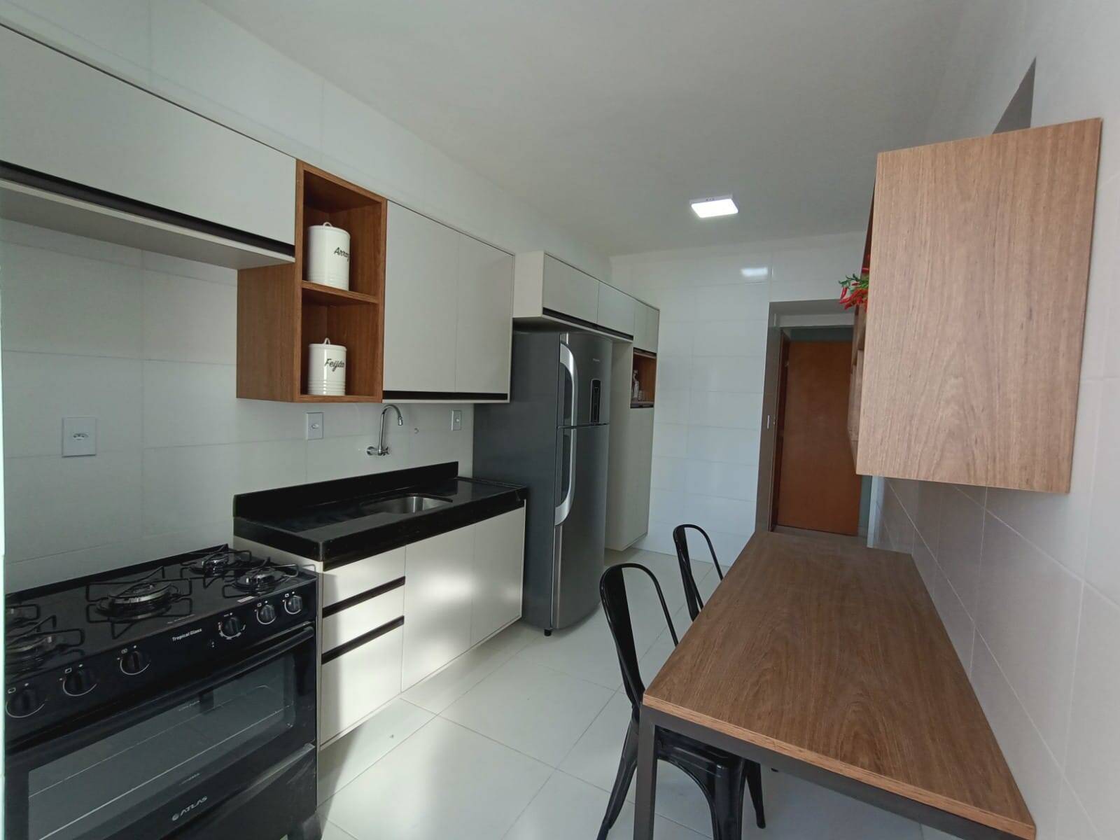 Apartamento, 3 quartos, 90 m² - Foto 3