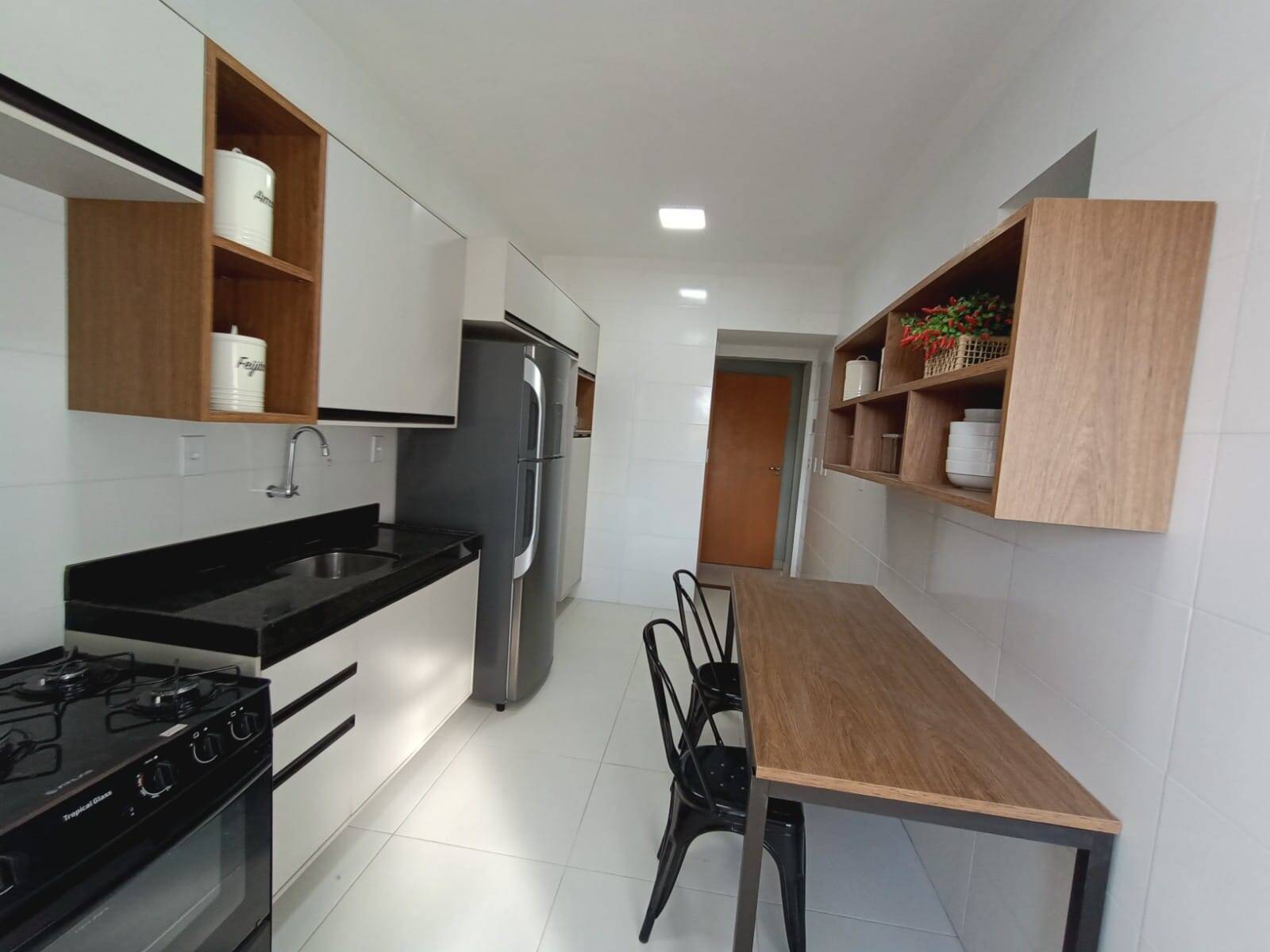 Apartamento, 3 quartos, 90 m² - Foto 4