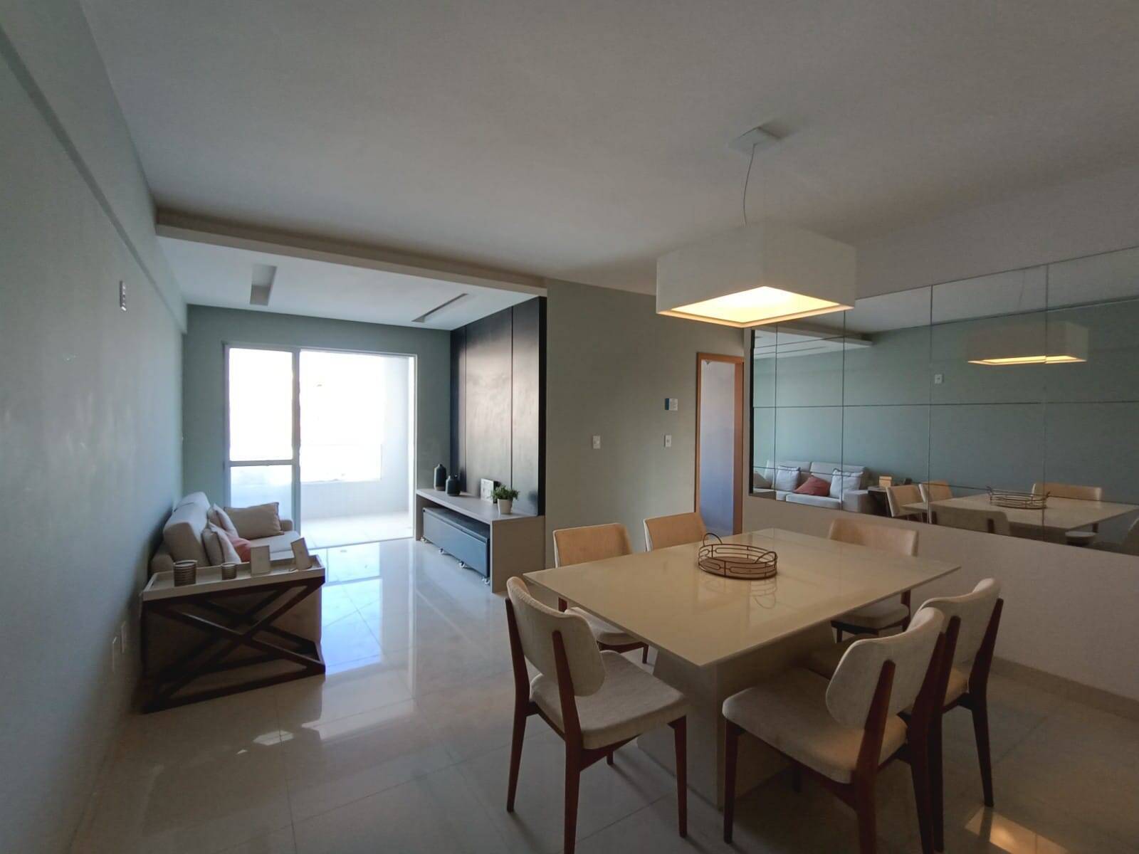 Apartamento, 3 quartos, 90 m² - Foto 2