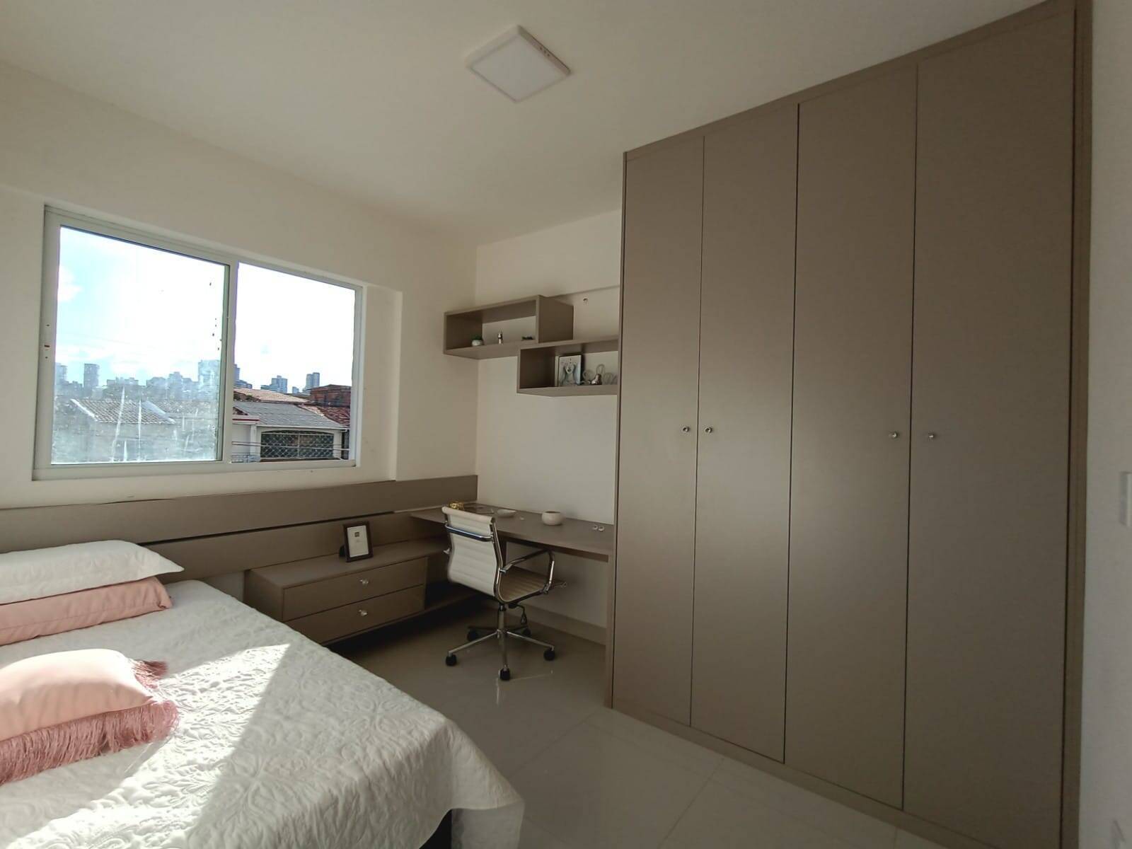 Apartamento, 3 quartos, 90 m² - Foto 9