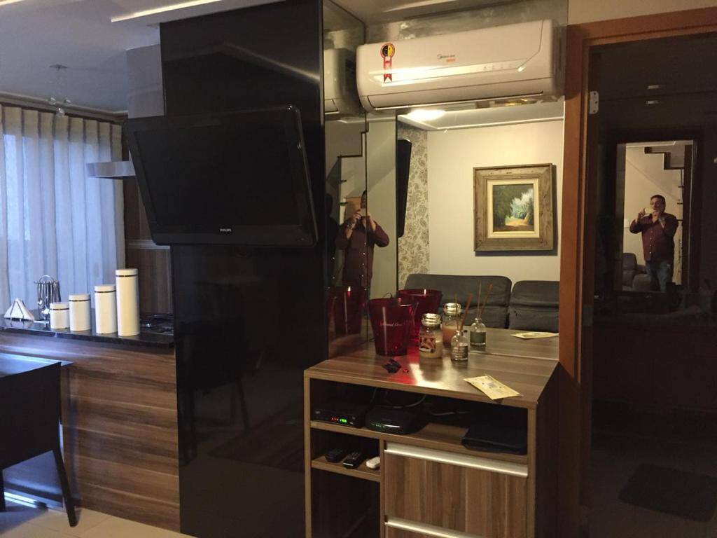 Apartamento, 1 quarto, 84 m² - Foto 7