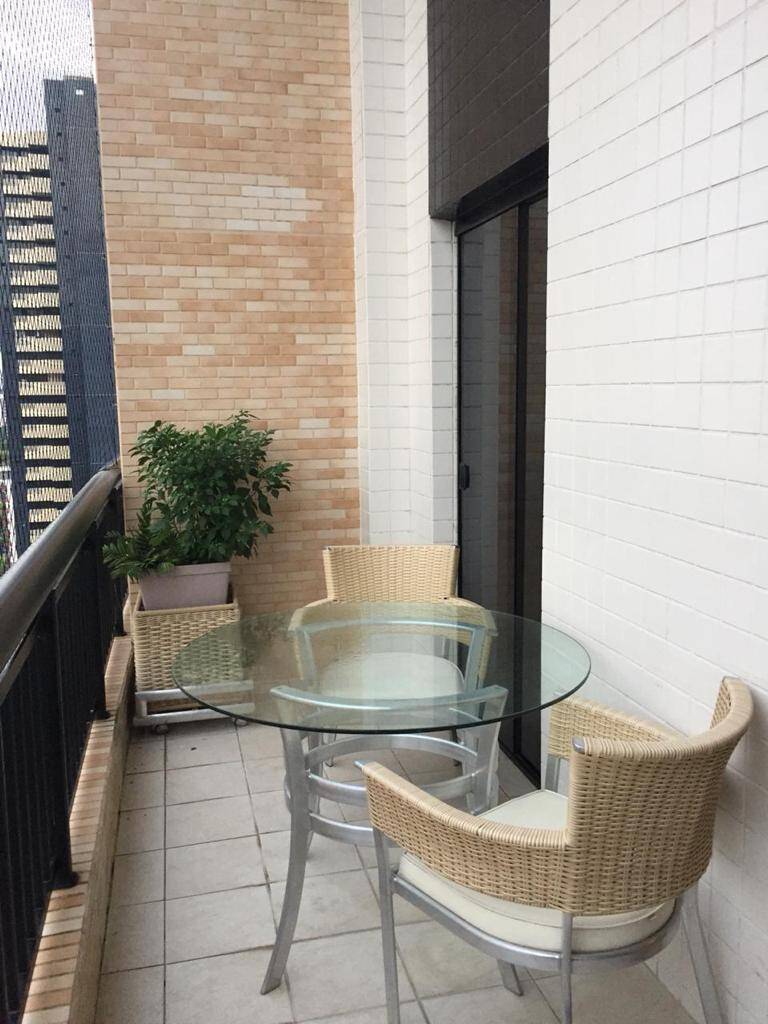 Apartamento, 1 quarto, 84 m² - Foto 17