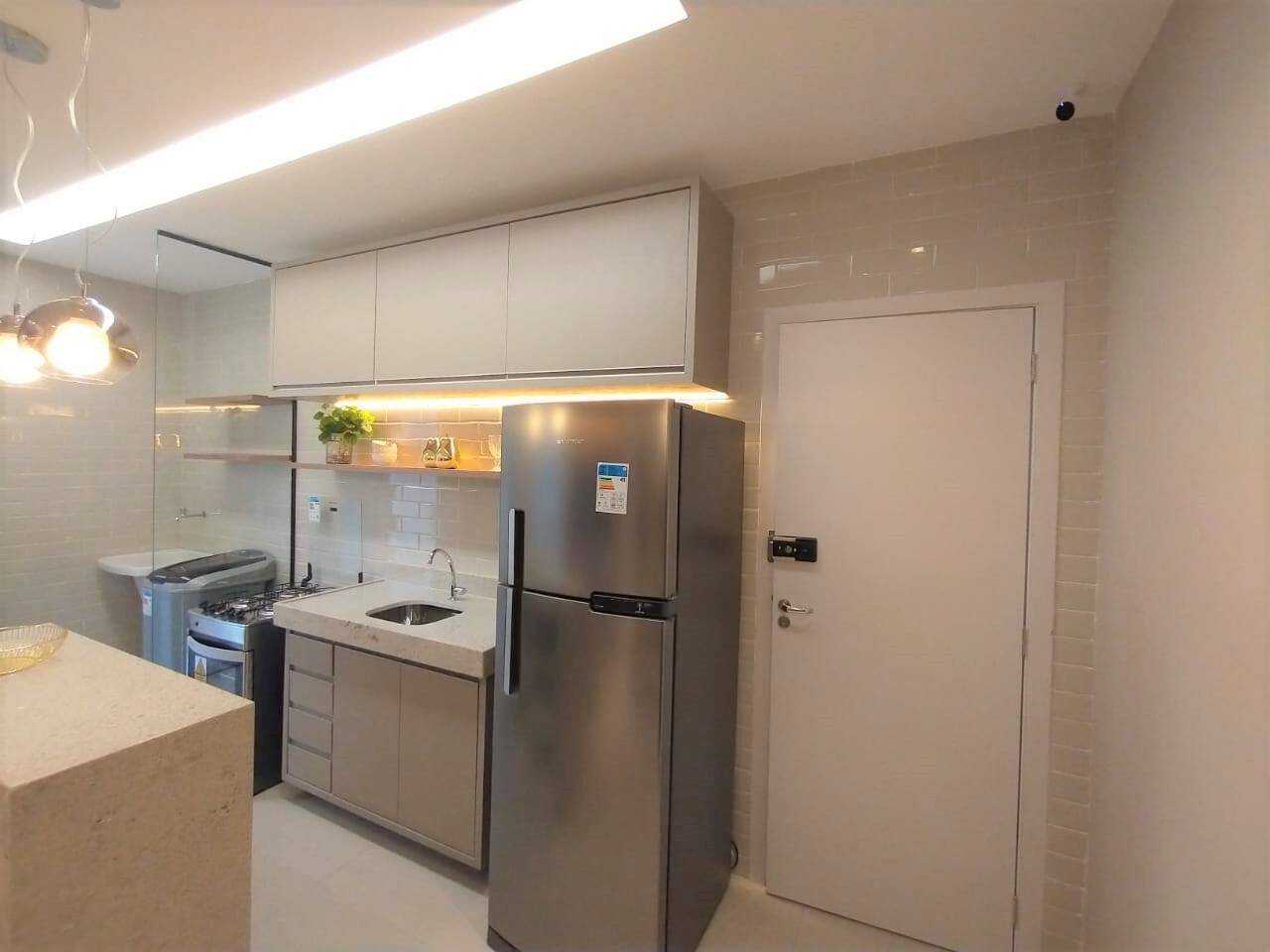 Apartamento, 3 quartos, 63 m² - Foto 3