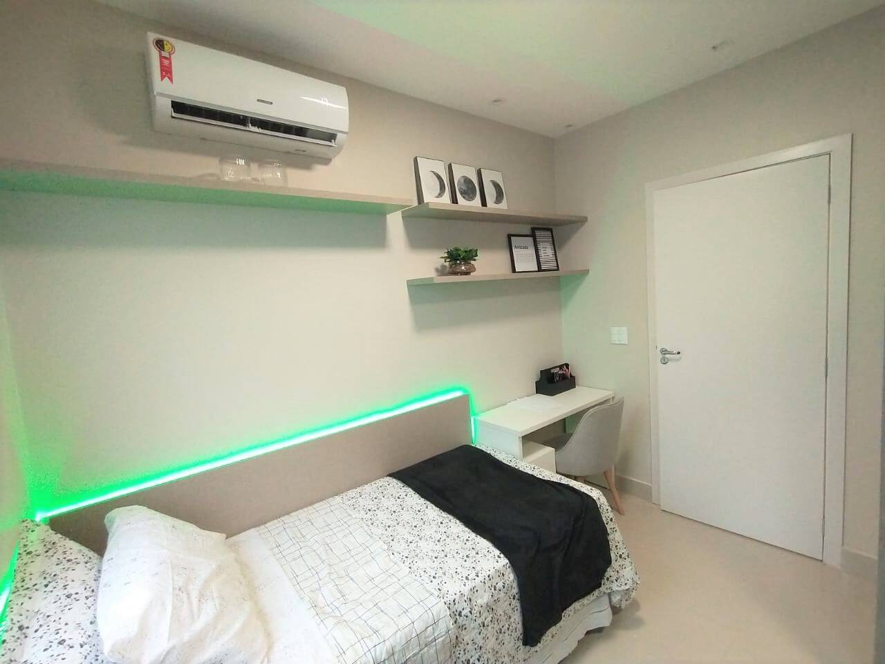 Apartamento, 3 quartos, 63 m² - Foto 14