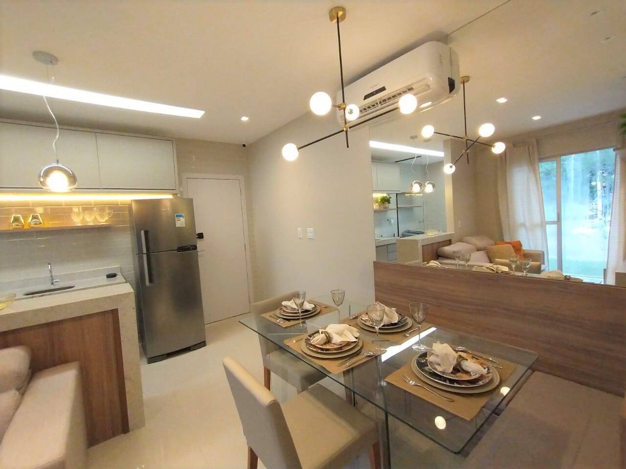 Apartamento, 3 quartos, 63 m² - Foto 6