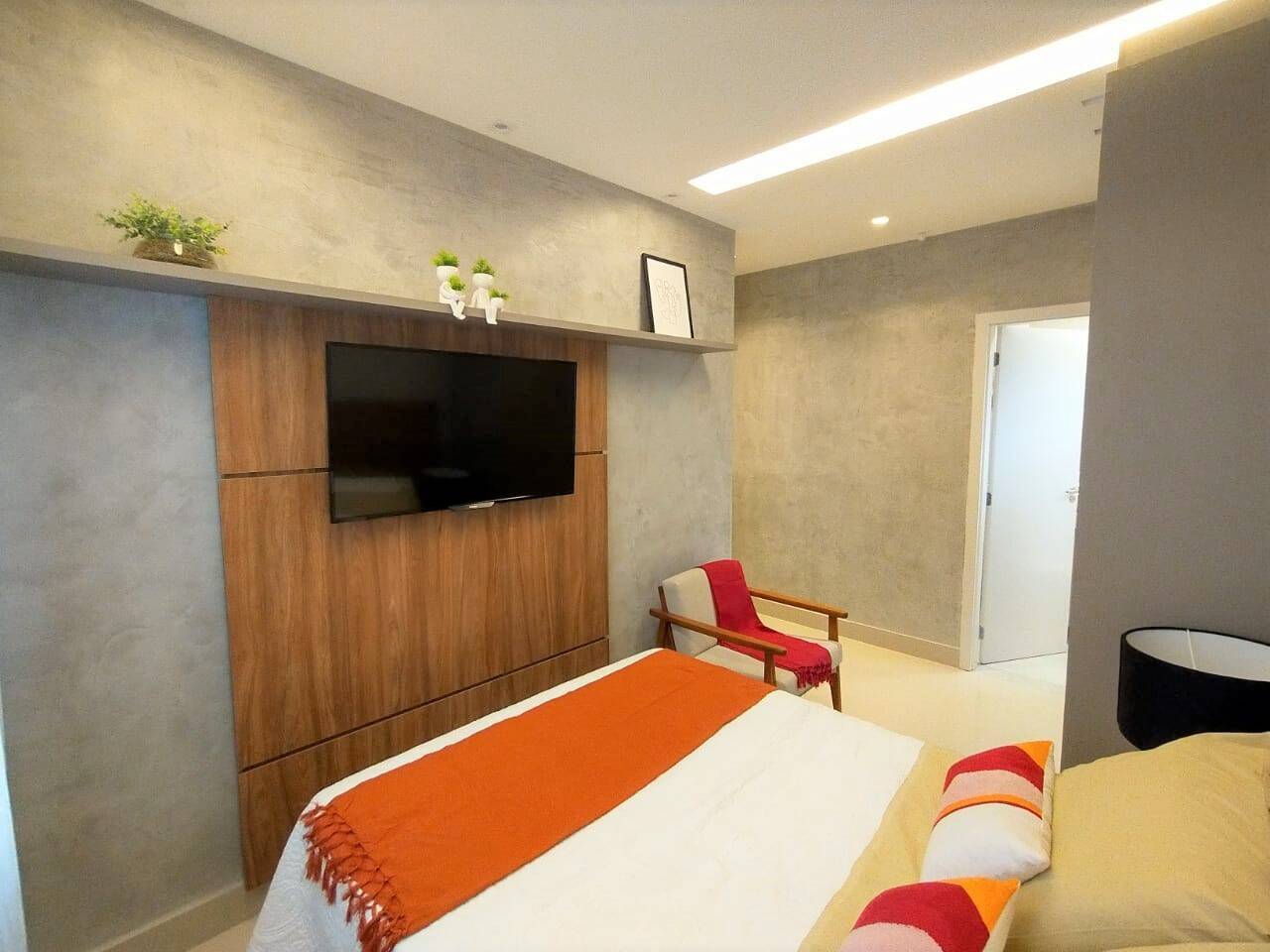 Apartamento, 3 quartos, 63 m² - Foto 17