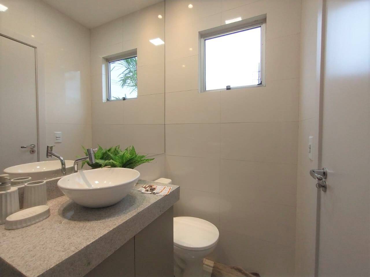 Apartamento, 3 quartos, 63 m² - Foto 11