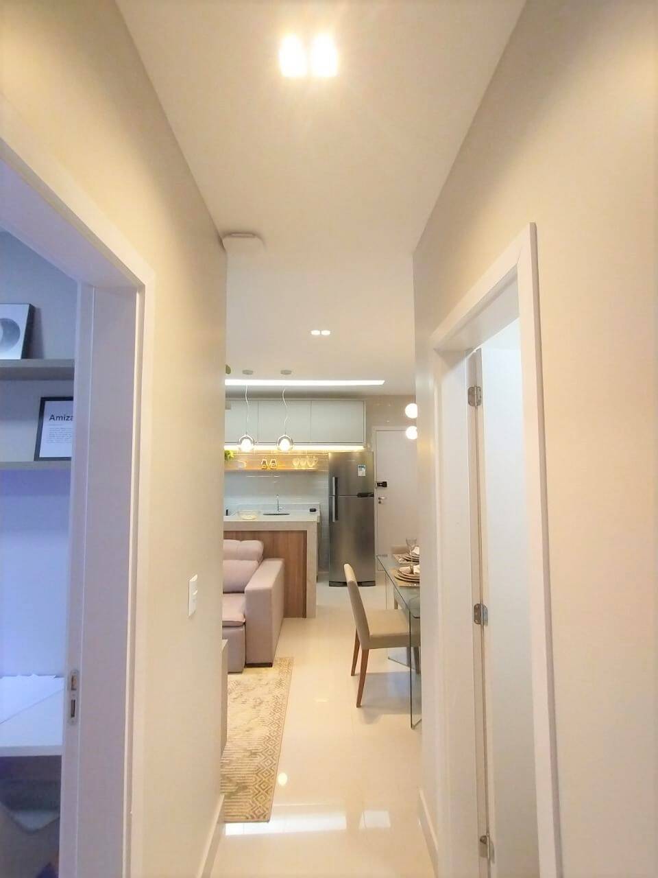 Apartamento, 3 quartos, 63 m² - Foto 12