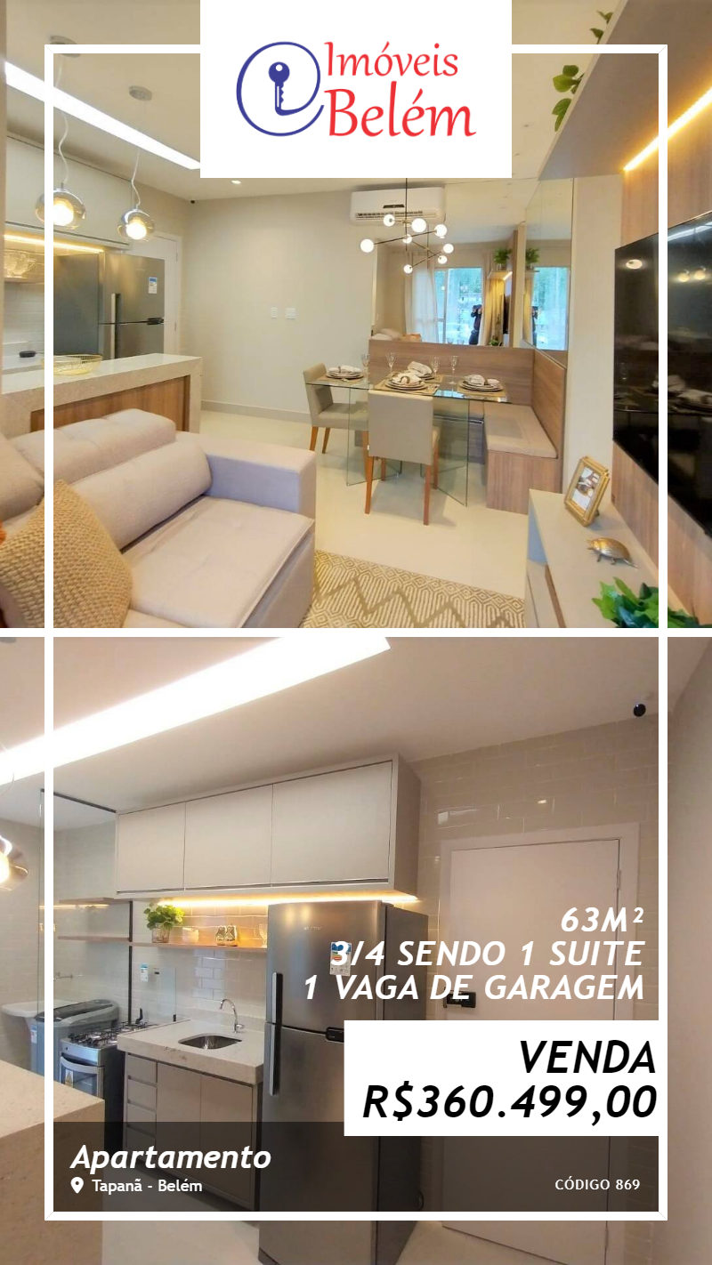 Apartamento, 3 quartos, 63 m² - Foto 39