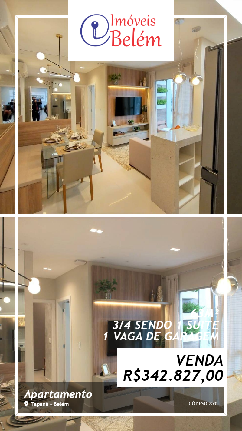 Apartamento, 3 quartos, 63 m² - Foto 39