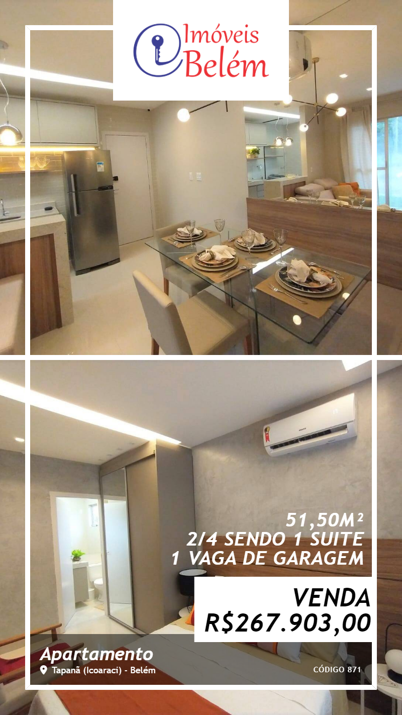 Apartamento, 2 quartos, 51 m² - Foto 35