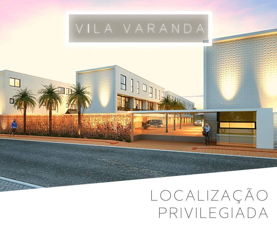 Casa, 2 quartos, 98 m² - Foto 3