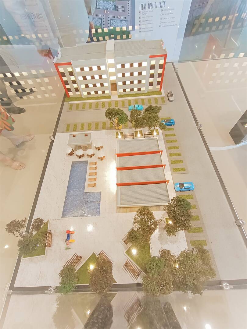 Apartamento, 2 quartos, 41 m² - Foto 15