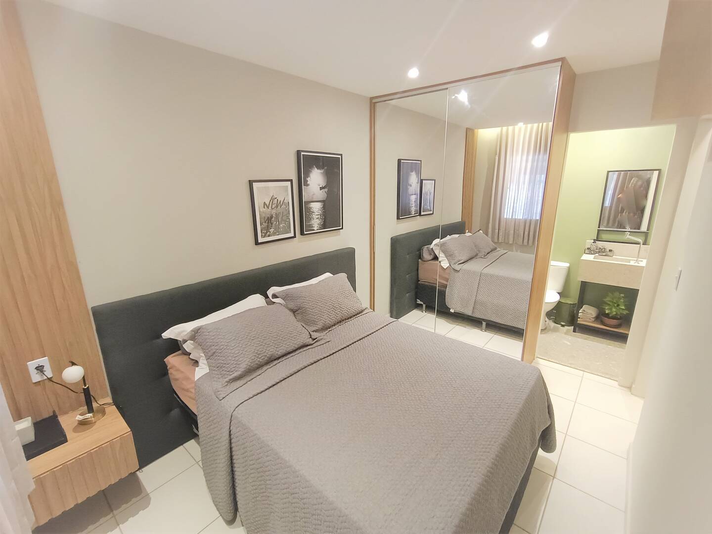 Apartamento, 2 quartos, 41 m² - Foto 5