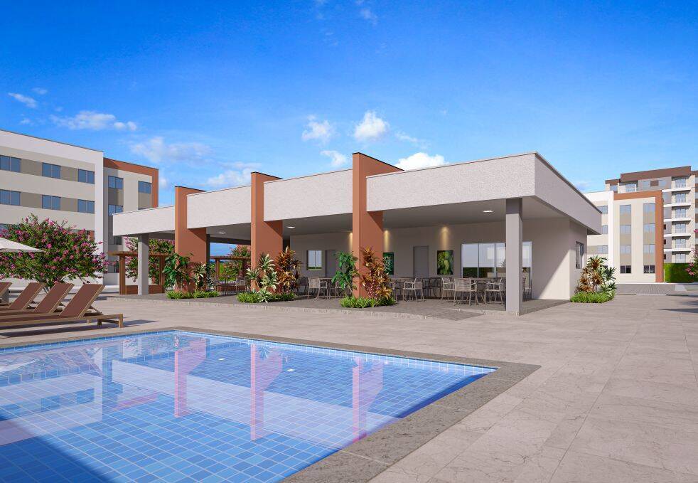 Apartamento, 2 quartos, 41 m² - Foto 13